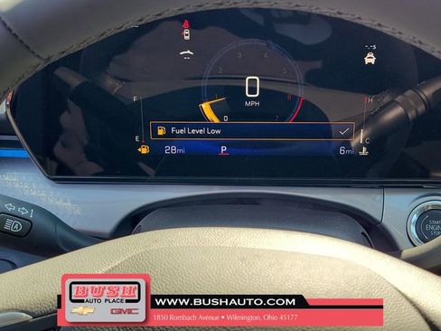 New 2026 Chevrolet Trax LT w/ Driver Confidence Package image 24