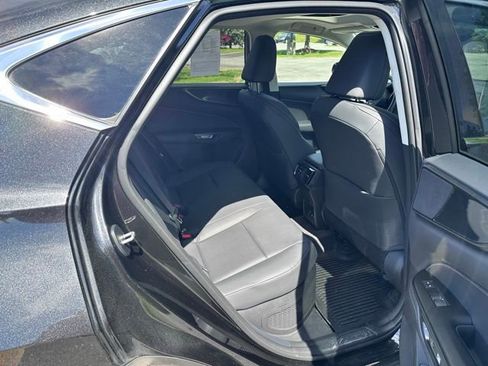 Used 2024 Lexus NX 350h AWD image 9
