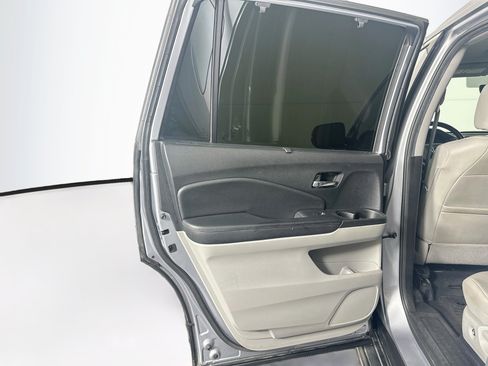 Used 2019 Honda Pilot Elite image 26