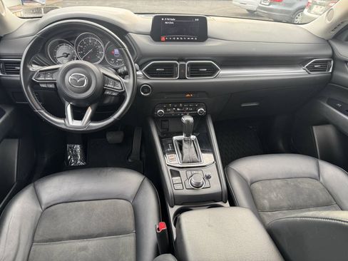 Used 2020 MAZDA CX-5 Touring AWD/4WD image 19