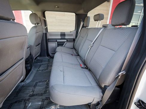 Used 2020 Ford F150 XLT AWD/4WD image 30