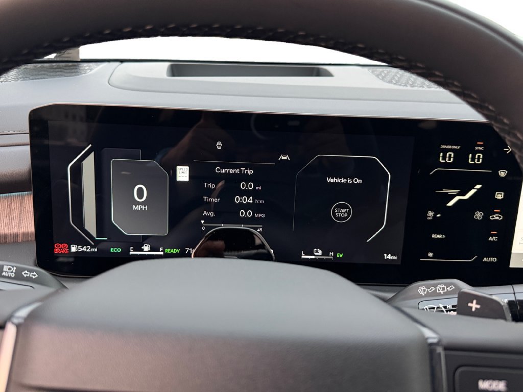New 2027 Kia Telluride SX Prestige AWD/4WD image 24