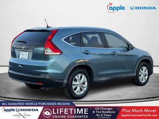 Used 2013 Honda CR-V EX-L video 2