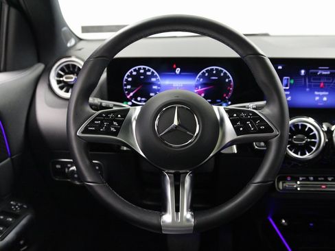 Certified 2025 Mercedes-Benz GLA 250 GLA 250 image 14