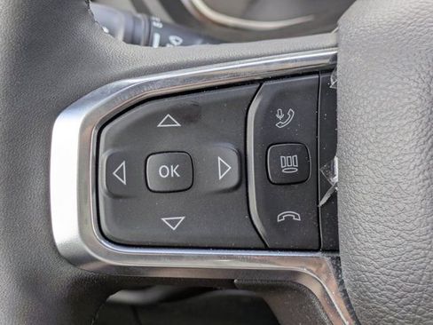 New 2026 RAM 2500 Laramie AWD/4WD image 25