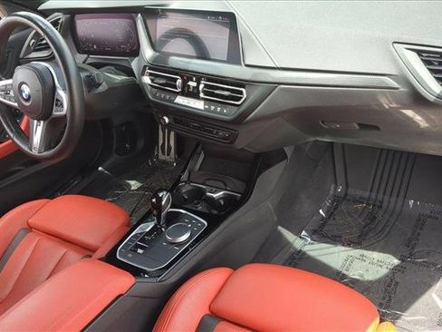 Used 2022 BMW M235i xDrive Gran Coupe w/ Premium Package AWD/4WD image 28
