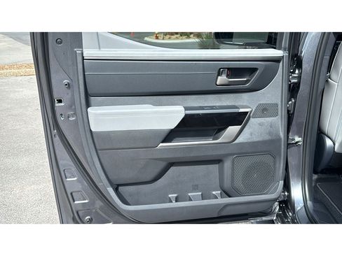 New 2026 Toyota Tundra Limited AWD/4WD image 79