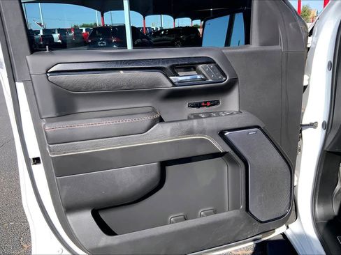 Used 2024 GMC Sierra 1500 AT4X AWD/4WD image 22