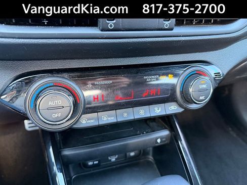 Certified 2024 Kia Forte GT image 21