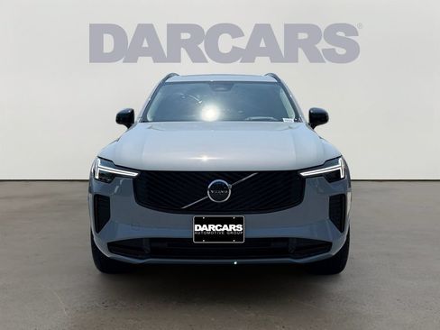 Certified 2026 Volvo XC90 B6 Ultra w/ Lounge Package AWD/4WD image 2