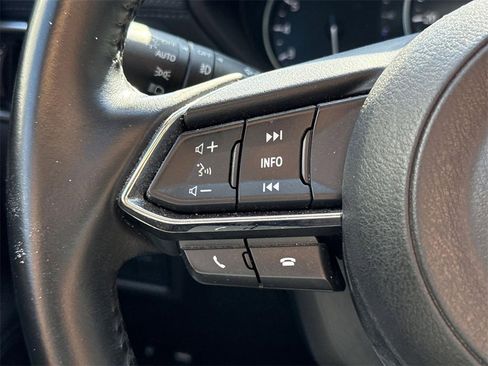 Used 2019 MAZDA CX-5 Grand Touring image 36