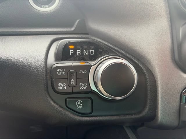 Used 2023 RAM 1500 Big Horn AWD/4WD image 15
