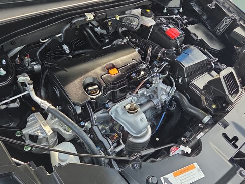 Certified 2025 Honda HR-V EX-L image 18