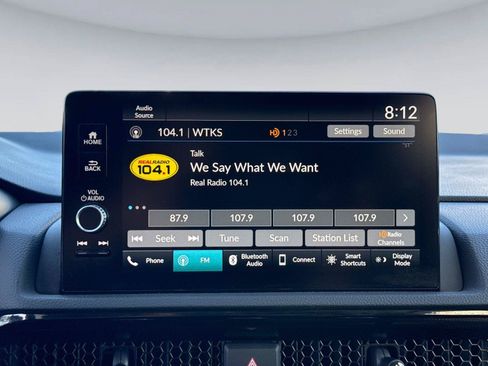 Certified 2024 Honda CR-V EX-L image 24