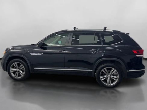 Used 2019 Volkswagen Atlas SE w/ Towing Package AWD/4WD image 5