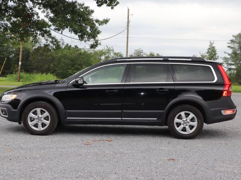 Used 2010 Volvo XC70 3.2 AWD/4WD image 28