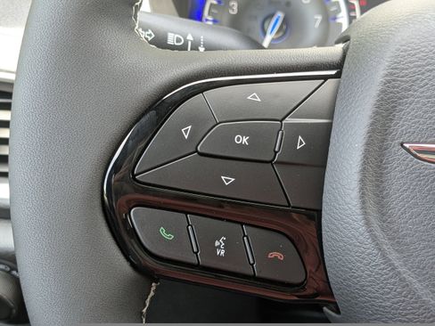 New 2026 Chrysler Pacifica Limited w/ S Appearance Package FWD image 25