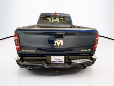 Used 2023 RAM 1500 Laramie AWD/4WD image 6