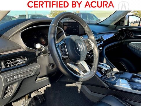 Certified 2023 Acura MDX SH-AWD w/ Advance Package image 16