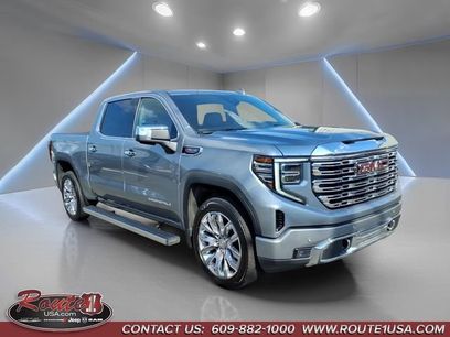 Used 2024 GMC Sierra 1500 Denali w/ Denali Reserve Package