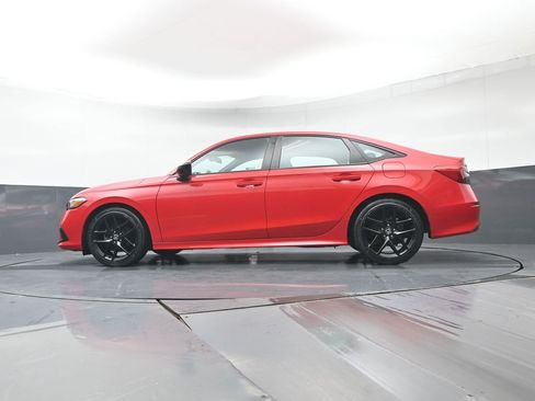 Used 2023 Honda Civic Sport image 26