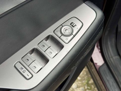 Used 2020 Hyundai Palisade SEL w/ Convenience Package FWD image 14