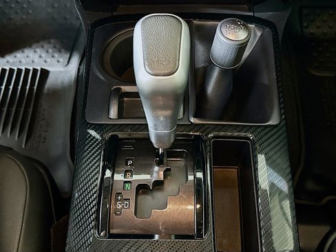 Used 2019 Toyota 4Runner TRD Off-Road Premium image 24