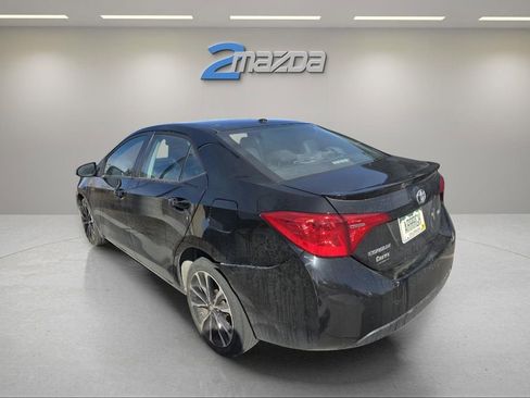 Used 2019 Toyota Corolla SE w/ Carpet Mat Package (TMS) image 3