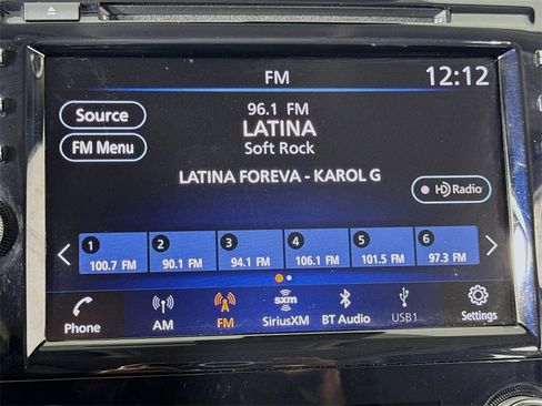 Used 2019 Nissan Murano SL w/ SL Technology Package image 41