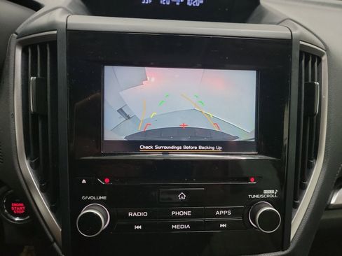 Used 2022 Subaru Forester Premium image 23