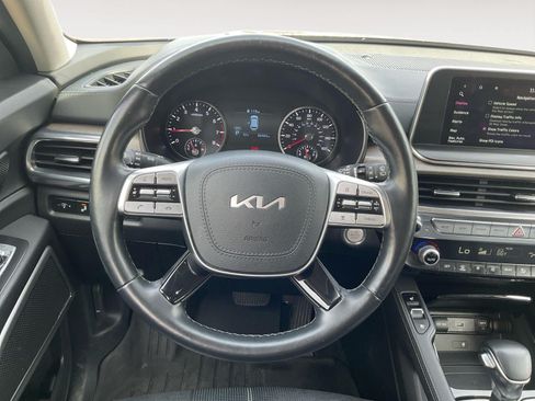 Used 2022 Kia Telluride EX w/ EX Premium Package AWD/4WD image 12