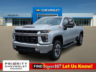 Used 2023 Chevrolet Silverado 3500 LT w/ All Star Edition