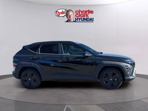 New 2026 Hyundai Kona SEL Sport FWD image 6