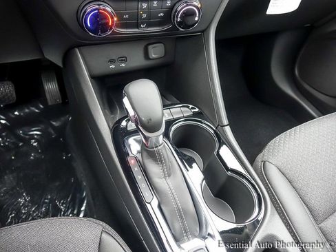 New 2026 Buick Encore GX Preferred w/ Advanced Technology Package image 21