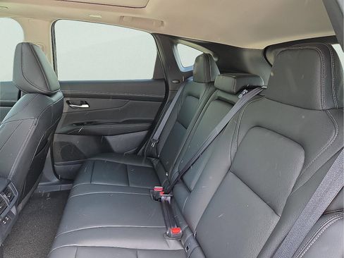 New 2025 Nissan Murano SL image 10