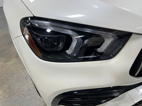 Used 2023 Mercedes-Benz GLE 53 AMG 4MATIC image 10