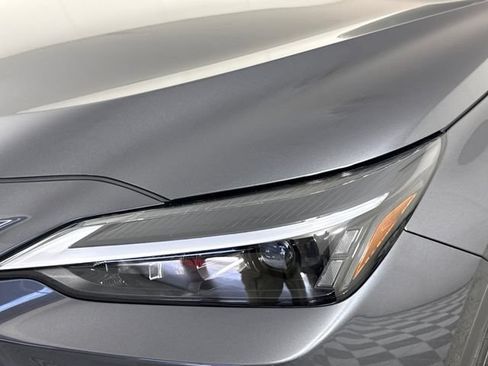 Used 2025 Lexus NX 350 AWD w/ Premium Package image 9