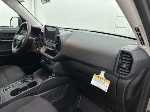Used 2022 Ford Bronco Sport image 27