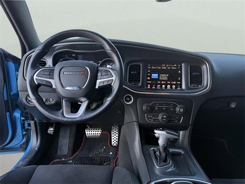 Used 2015 Dodge Charger R/T Scat Pack image 25