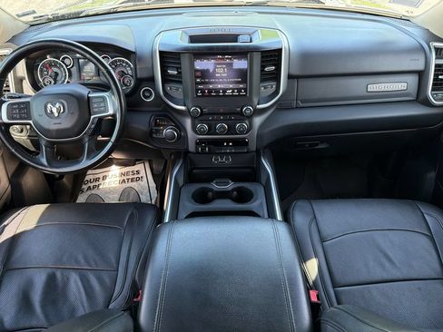 Used 2019 RAM 2500 Big Horn AWD/4WD image 19