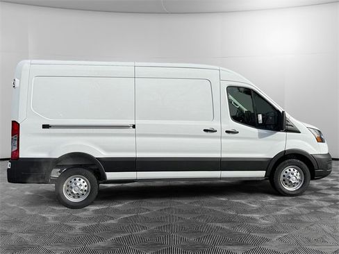 New 2026 Ford Transit 150 148 Medium Roof AWD w/ Upfitter Package image 6