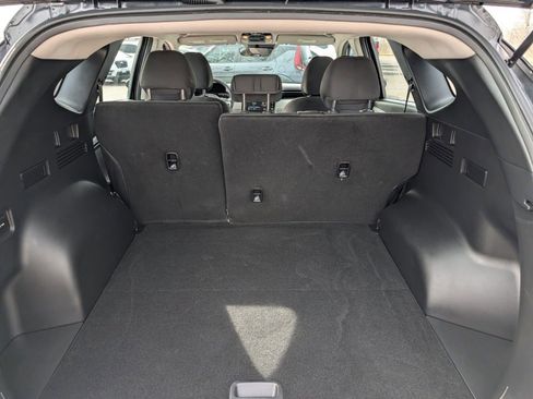 Used 2024 Hyundai Tucson SE image 17