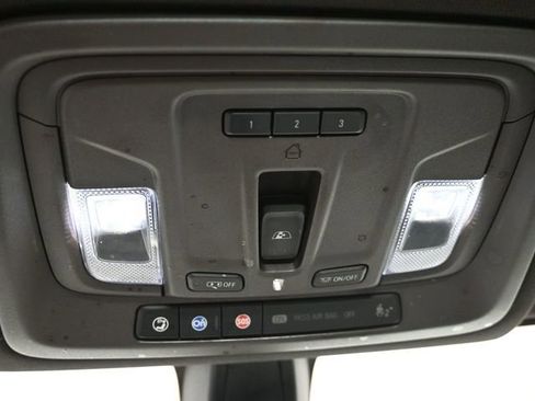 Used 2021 Chevrolet Silverado 1500 RST w/ Convenience Package II image 35