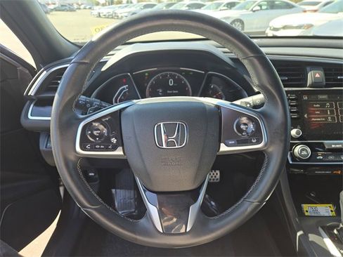 Used 2019 Honda Civic Sport image 25