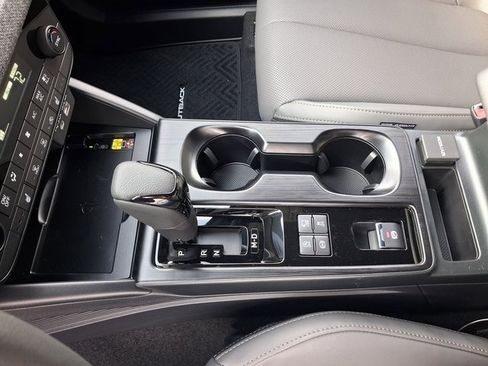 New 2026 Subaru Outback Limited XT image 26