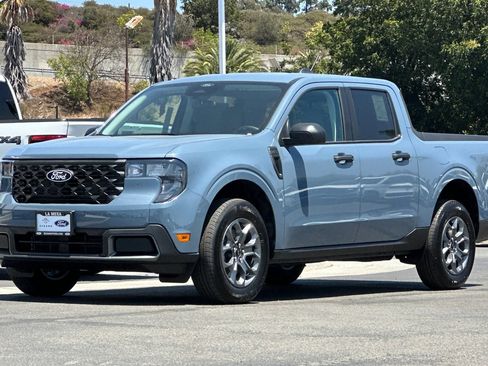 New 2026 Ford Maverick XLT FWD image 7