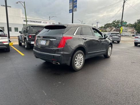 Used 2019 Cadillac XT5 AWD image 3