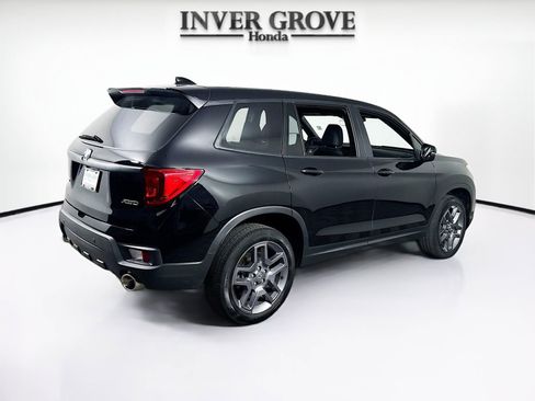 Certified 2023 Honda Passport EX-L image 5