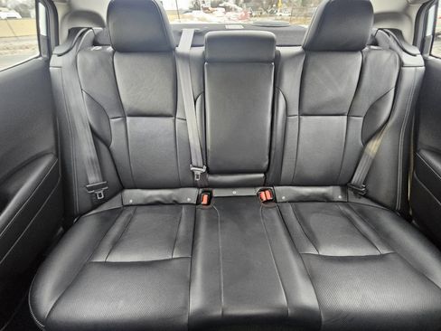 Used 2022 Subaru Legacy Limited XT image 32