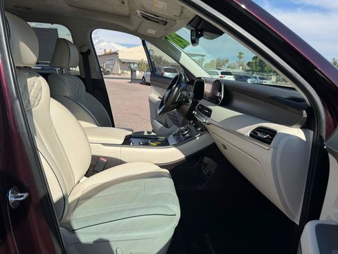 Used 2020 Hyundai Palisade Limited FWD image 52